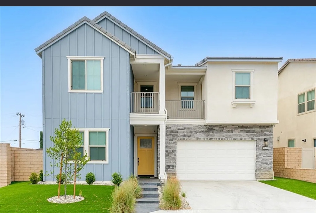 HOME STUNNING DESIGN